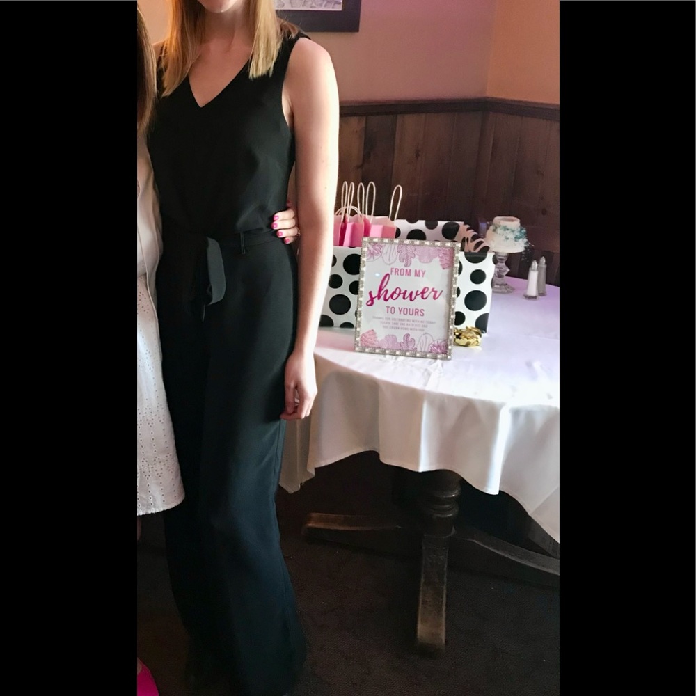 Banana Republic Jumpsuit